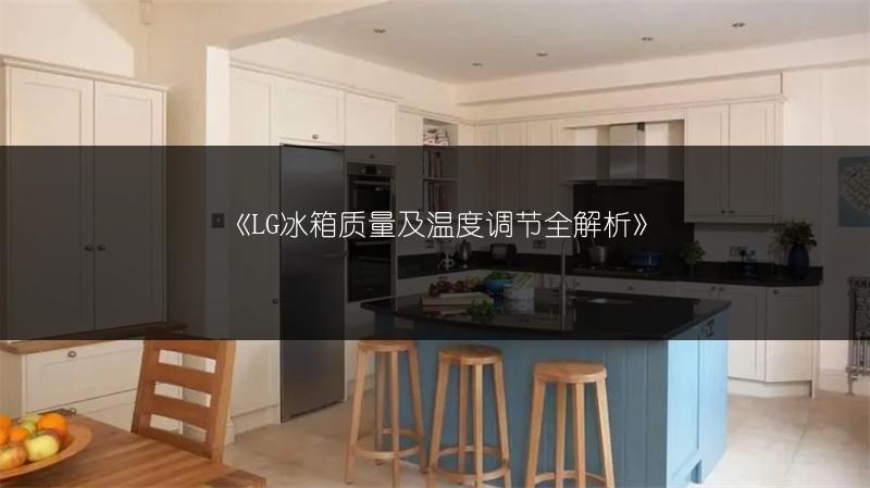 《LG冰箱质量及温度调节全解析》