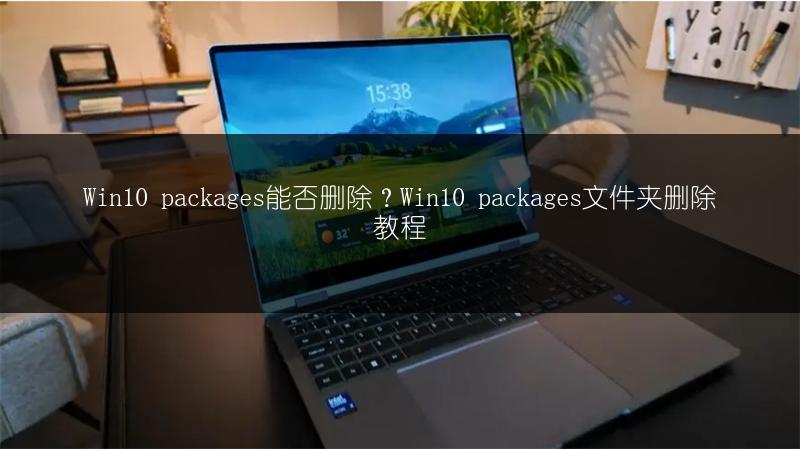 Win10 packages能否删除?Win10 packages文件夹删除教程