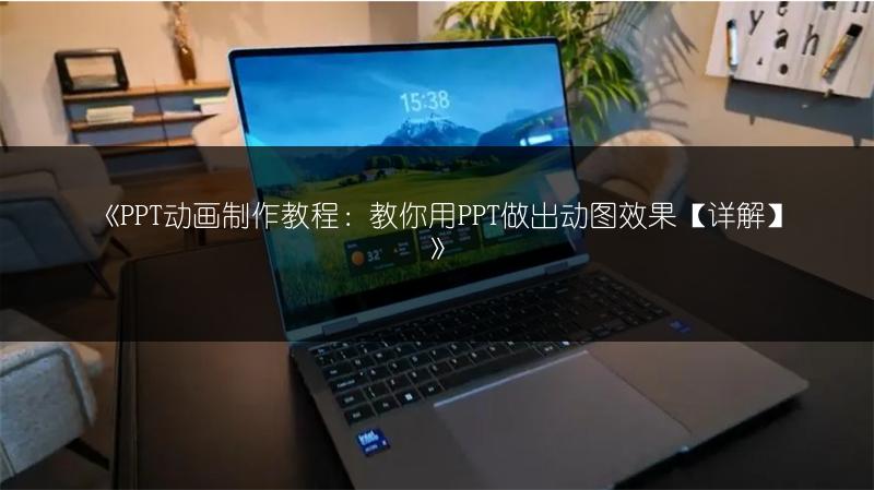 《PPT动画制作教程：教你用PPT做出动图效果【详解】》
