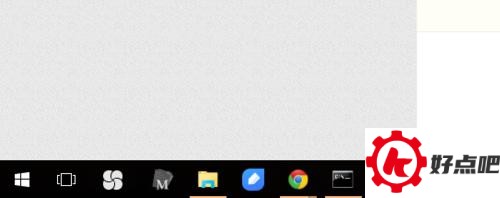 win10搜索框如何显示和隐藏