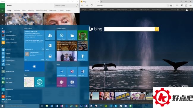 Windows 10升级全知道：C盘的$Windows.~BT文件夹是什么？