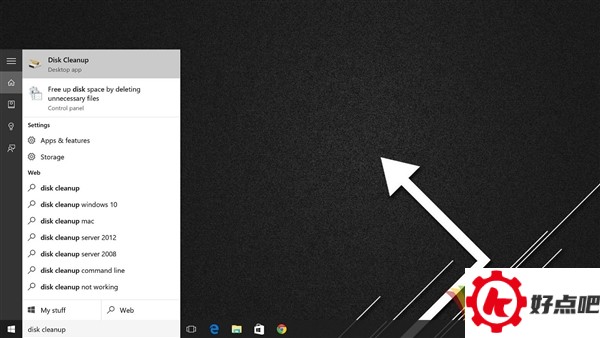 升级Win10后C盘告急:一招释放硬盘空间
