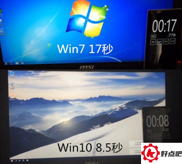 Windows10发布 十大理由告诉你值不值得升级