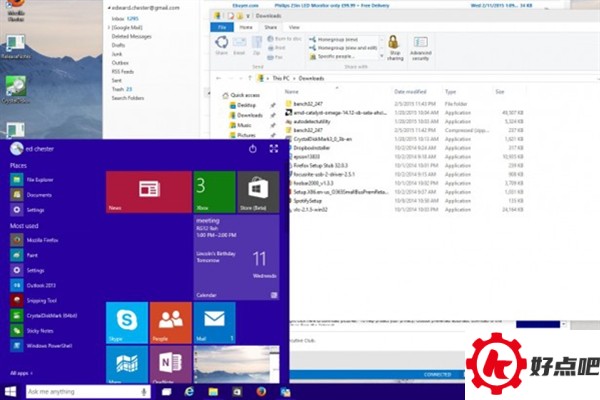 作为Win7用户 Win10有必要升级吗?
