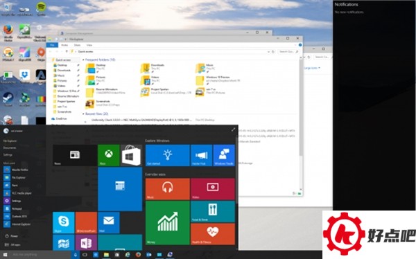 作为Win7用户 Win10有必要升级吗?