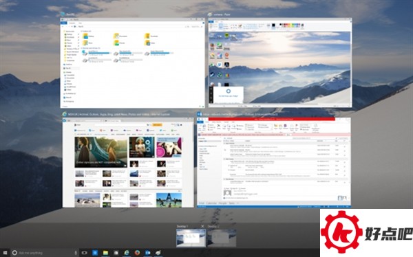 作为Win7用户 Win10有必要升级吗?
