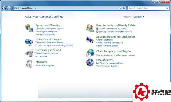 Windows的“控制面板”即将消失