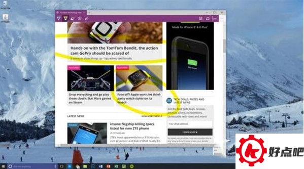 win10和os x10.11哪个好 win10和os x10.11对比1
