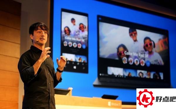 PC来引流 Win10的移动智能大业可否成功