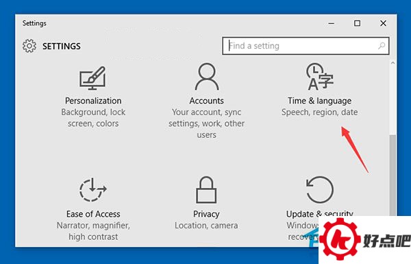 Win10 10125中文语言包安装和出现乱码时的处理方法