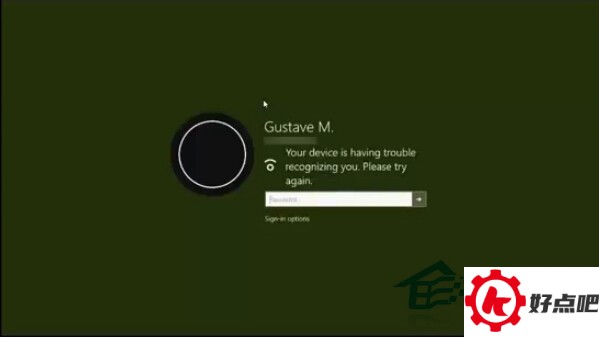 Win10指纹识别功能怎么使用？