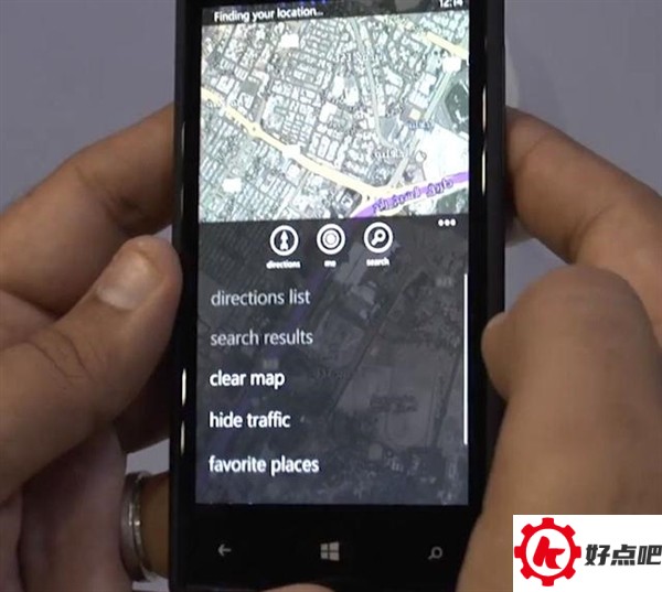 体验Windows 10地图软件:哎哟!不错哦