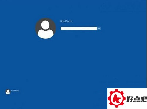 win10登陆界面怎么开启 win10登陆界面开启方法