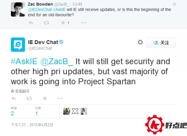 想在Win10中打开IE浏览器?你得好好找找