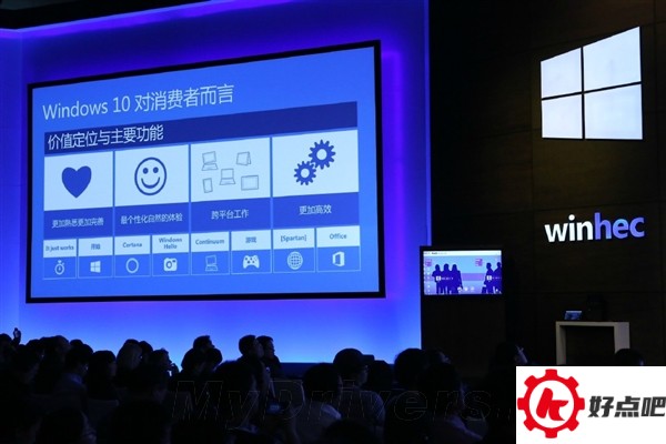 Windows 10新功能一览：微软下血本了