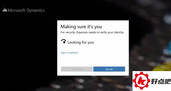 跟密码说拜拜！Win10全新登陆方式详解