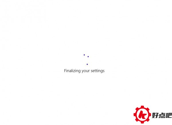 Windows 10界面是什么样子？win10纯净快速安装图示