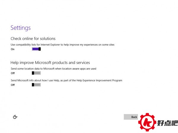 Windows 10界面是什么样子？win10纯净快速安装图示