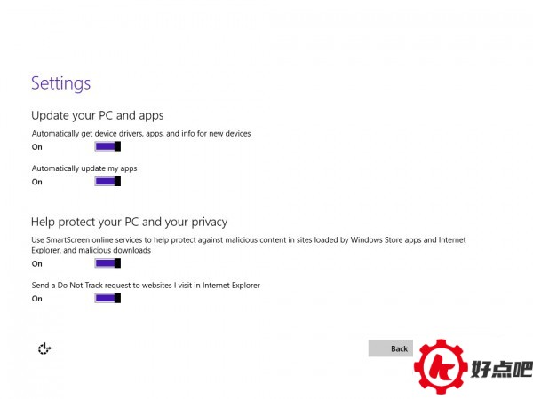 Windows 10界面是什么样子？win10纯净快速安装图示