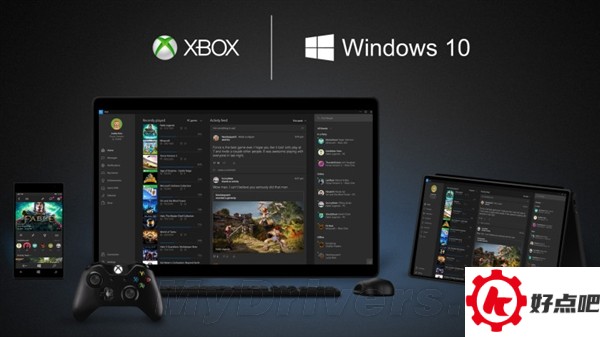 DX12打鸡血!Windows 10游戏性能暴增50%
