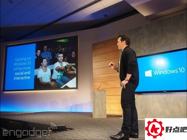 DX12打鸡血!Windows 10游戏性能暴增50%