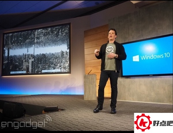 DX12打鸡血!Windows 10游戏性能暴增50%