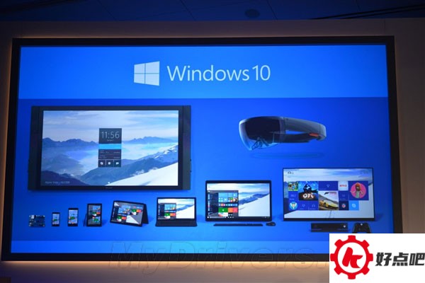 就叫Windows 10：从此再无Windows Phone