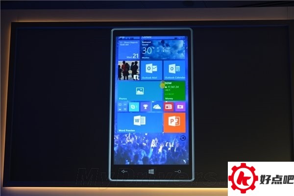 就叫Windows 10：从此再无Windows Phone