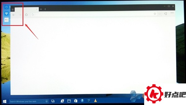 Windows 10桌面图标新花样:从未这么干过