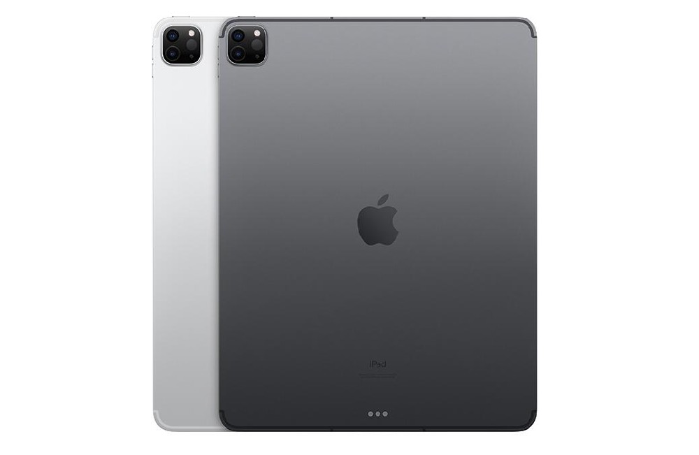 苹果 iPad：