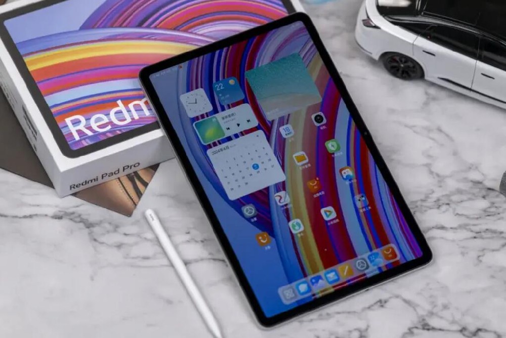 Redmi Pad Pro