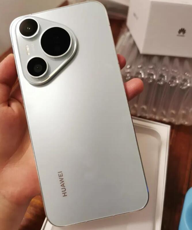 华为Pura70基础版使用体验
