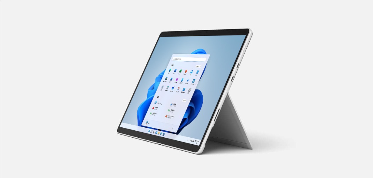 微软surface pro