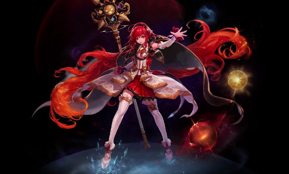 dnf元素爆破师1