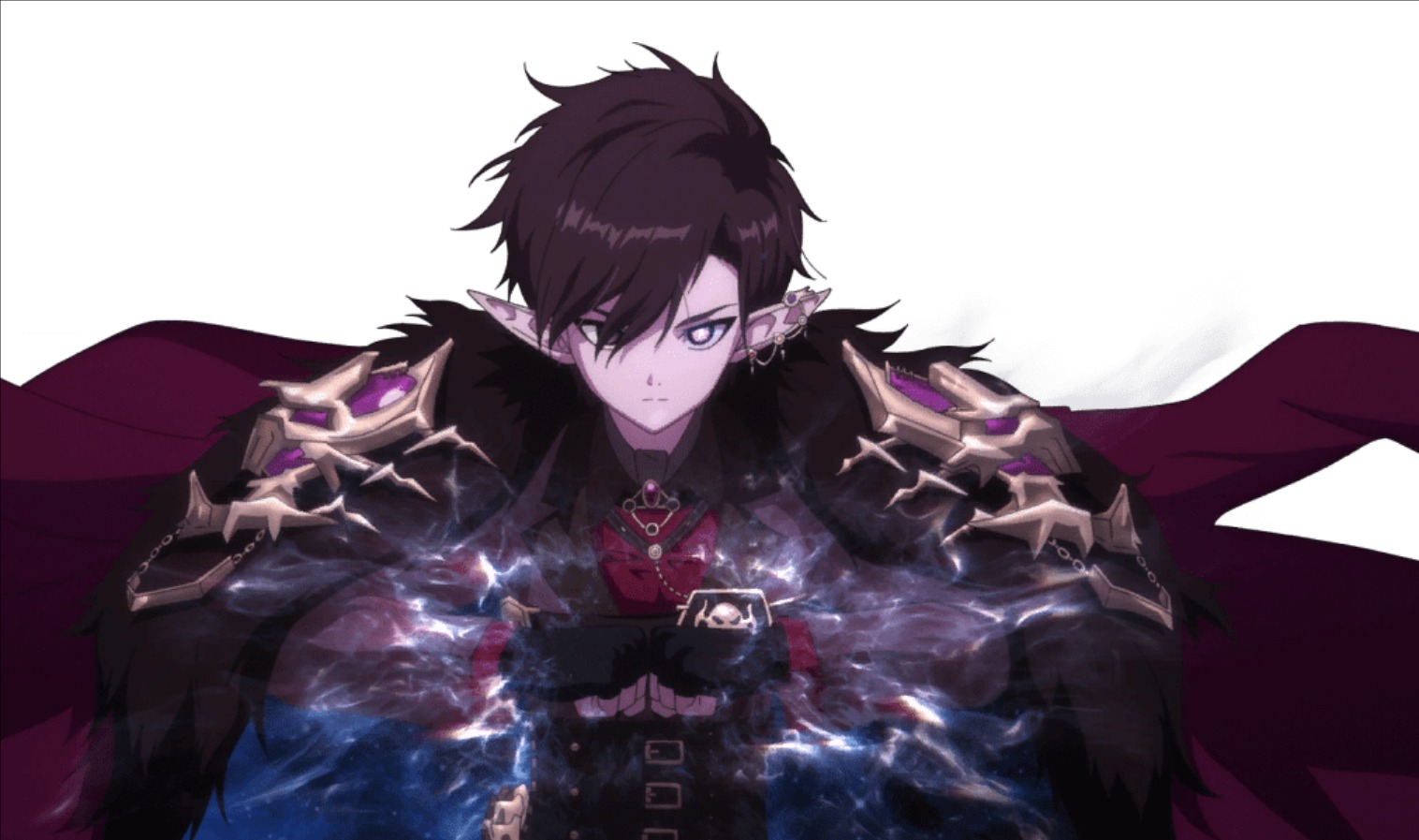 dnf元素爆破师2