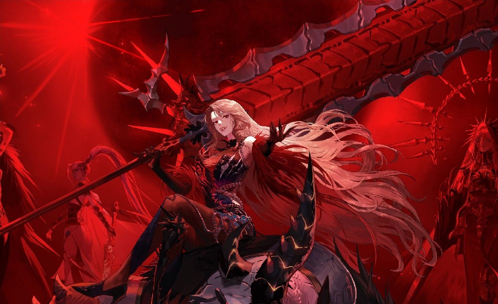 dnf剑魔1