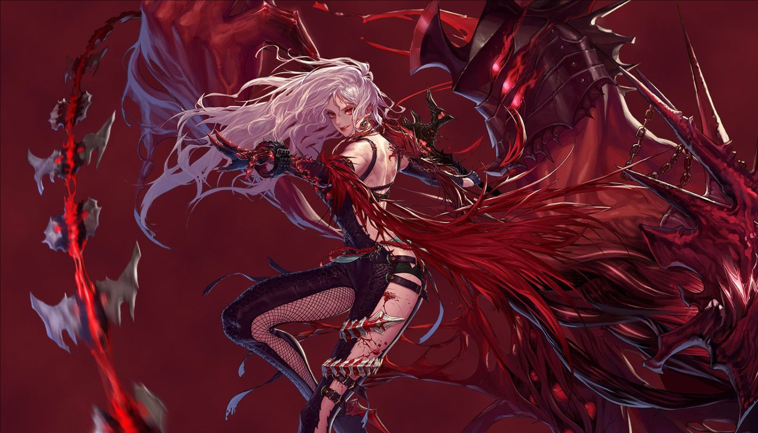 dnf剑魔2