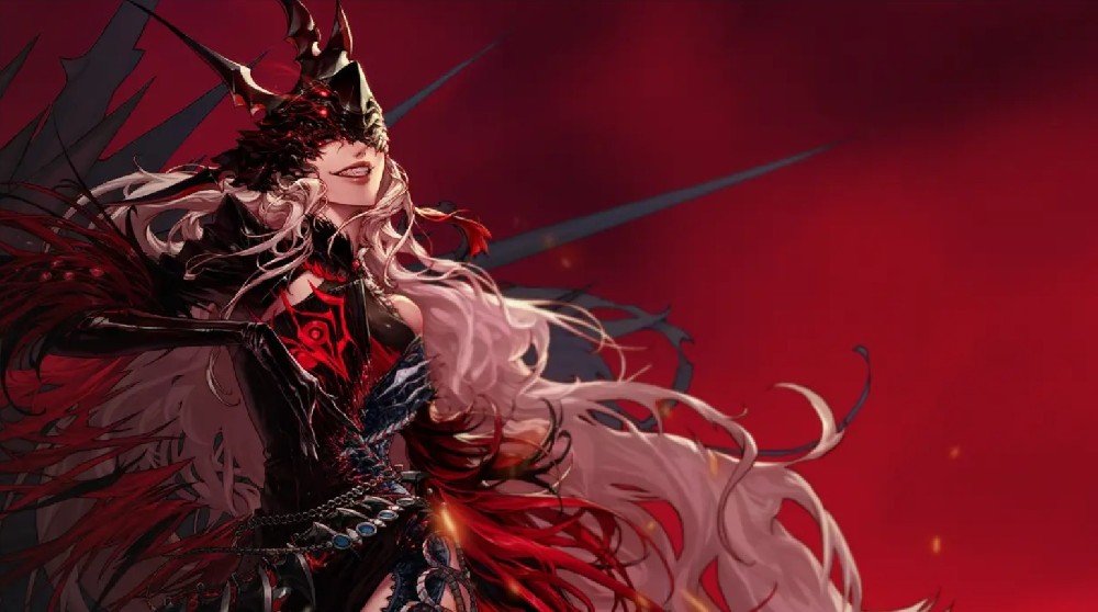 dnf女剑魔1