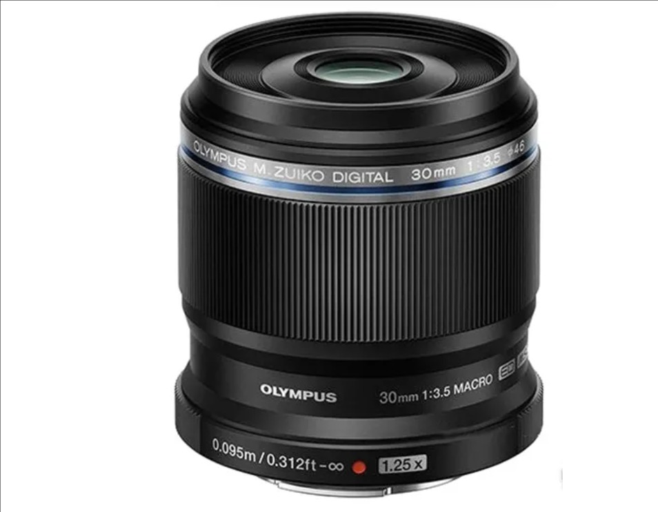 奥林巴斯30mm f3.5 Macro UV镜推荐