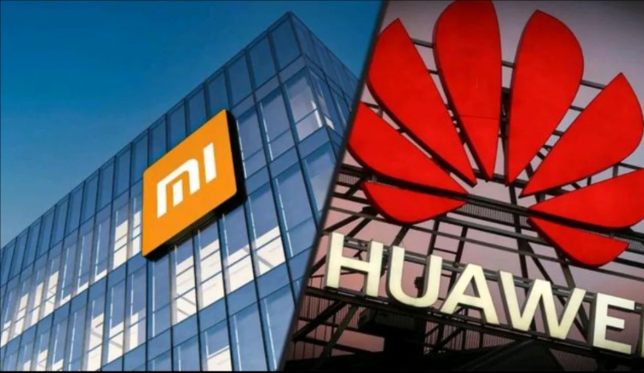 小米手机和华为手机哪个好