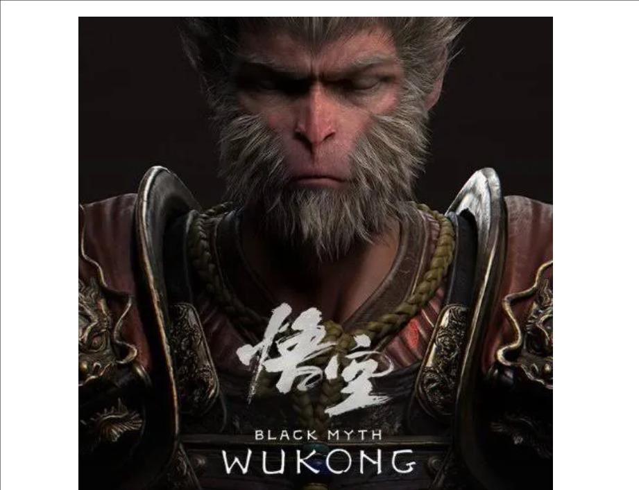 #一只猴子拯救了整个电脑市场#