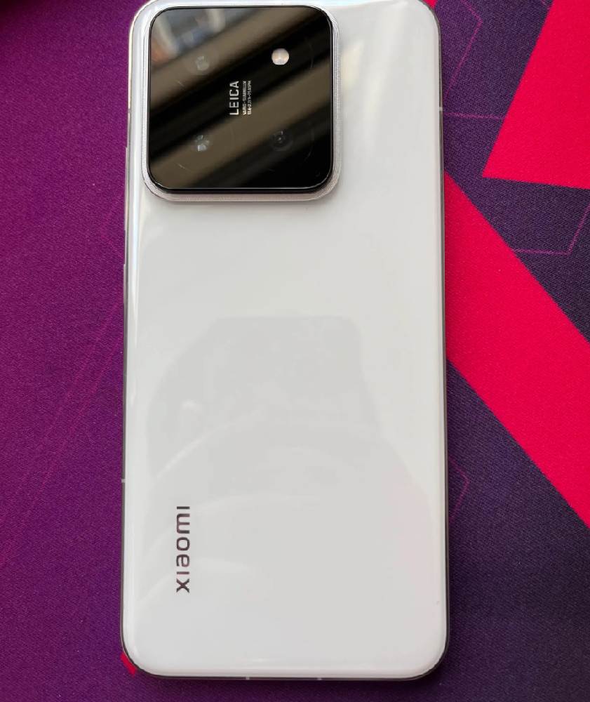 这次xiaomi14又给我上了一课