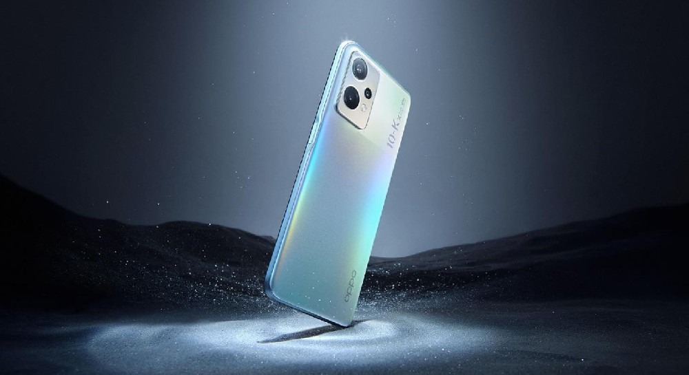 oppo reno4