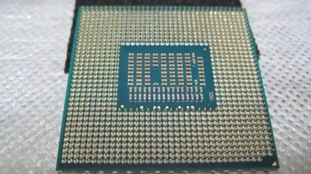 intel 酷睿i5 3210m