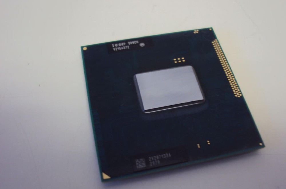 i5 2450m