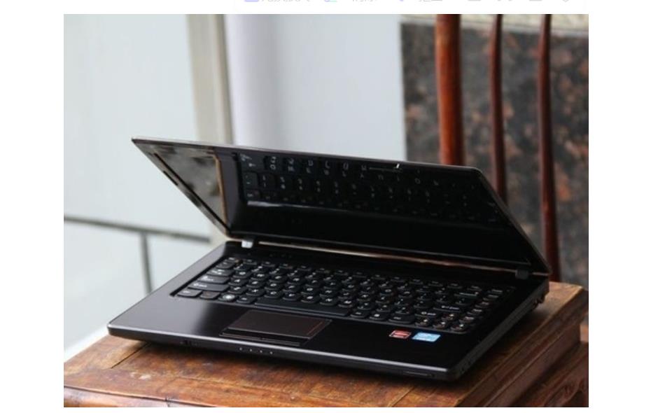 联想g470 i5笔记本