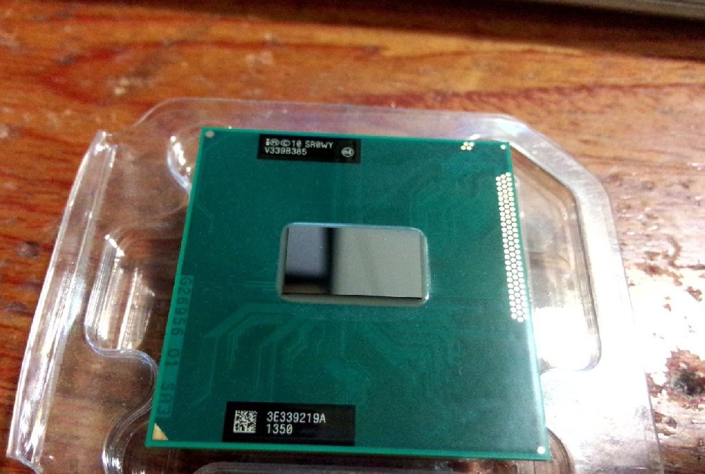 intel 酷睿i5 3230m