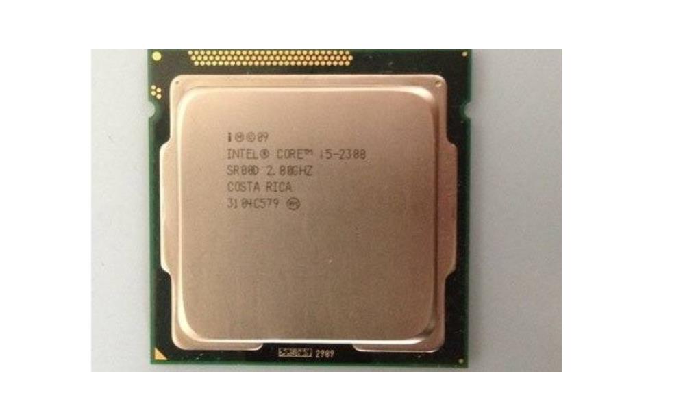 i5 2300