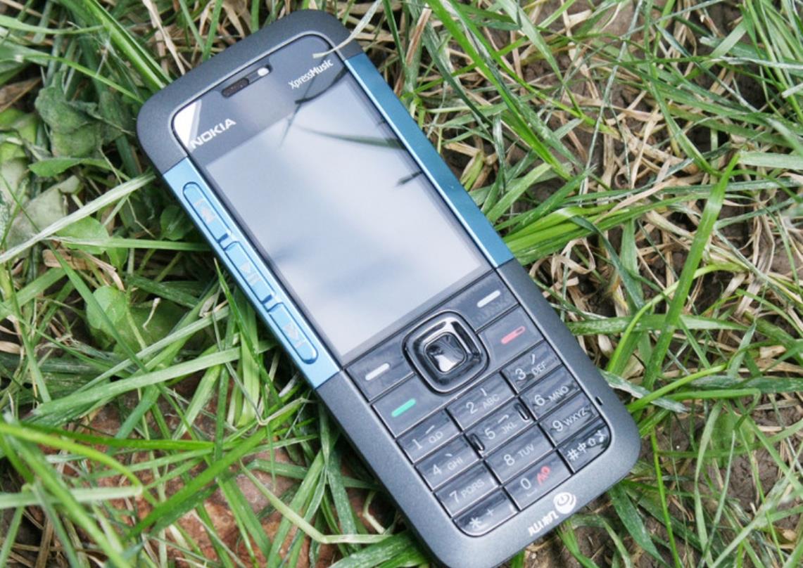 诺基亚5310