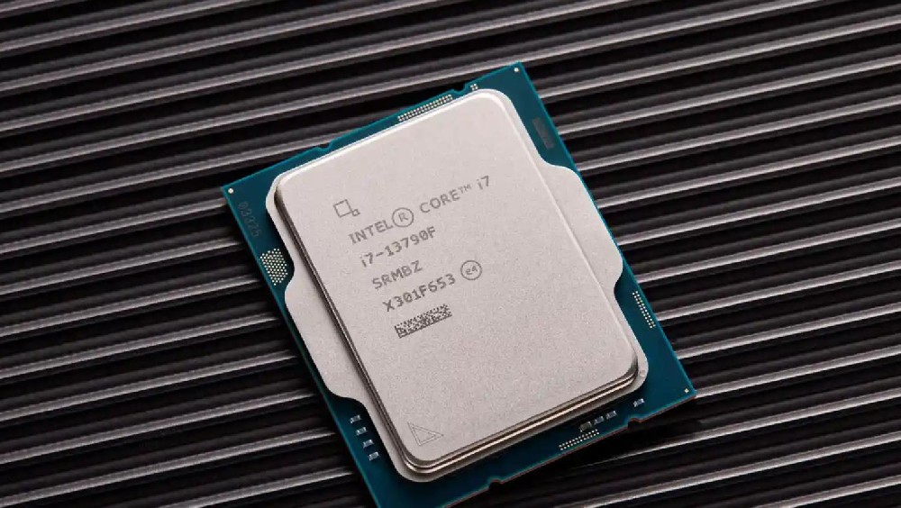 Intel Core i7-13700K